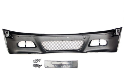 ПРЕДНА БРОНЯ BMW E46 СЕДАН И КОМБИ (1998-2005) - М3 ДИЗАЙН