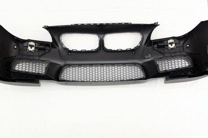 Предна броня BMW F10 / F11  (2010+) - M5 Дизайн без халогени