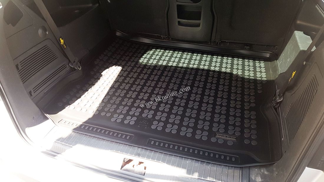 ГУМЕНА СТЕЛКА ЗА БАГАЖНИК ЗА OPEL ZAFIRA B (2005+) - REZAW PLAST