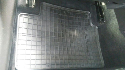 Гумени стелки Frogum за Opel Insignia (2008+)/Chevrolet Malibu (2012+) – пасване по модел