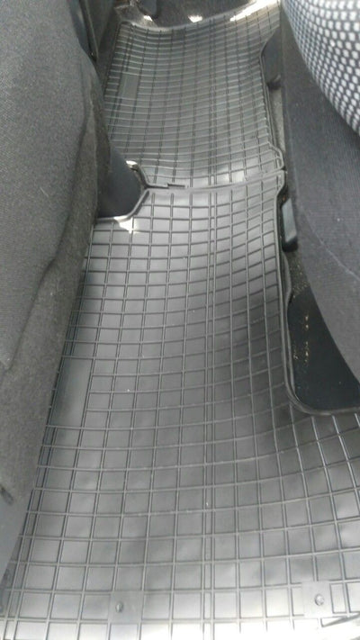 Гумени стелки Frogum за Toyota Yaris (2005-2011)/Great Wall Voleex C10 – пасване по модел