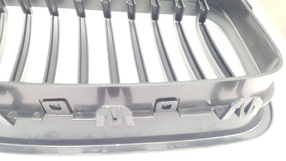 Решетки за BMW F10 / F11  (2010+) - черни
