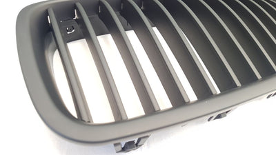 Решетки за BMW F10 / F11  (2010+) - черни