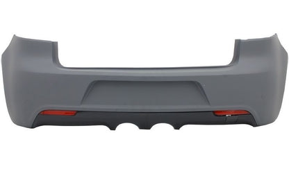 Боди кит за Golf 6 - R20 Дизайн