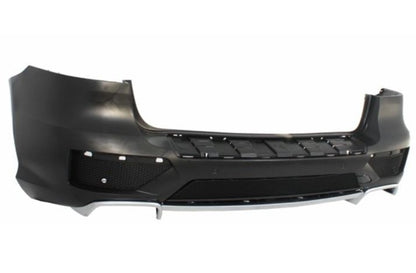 Body Kit - AMG Пакет за Mercedes ML W166 (2011-2015) - AMG Design