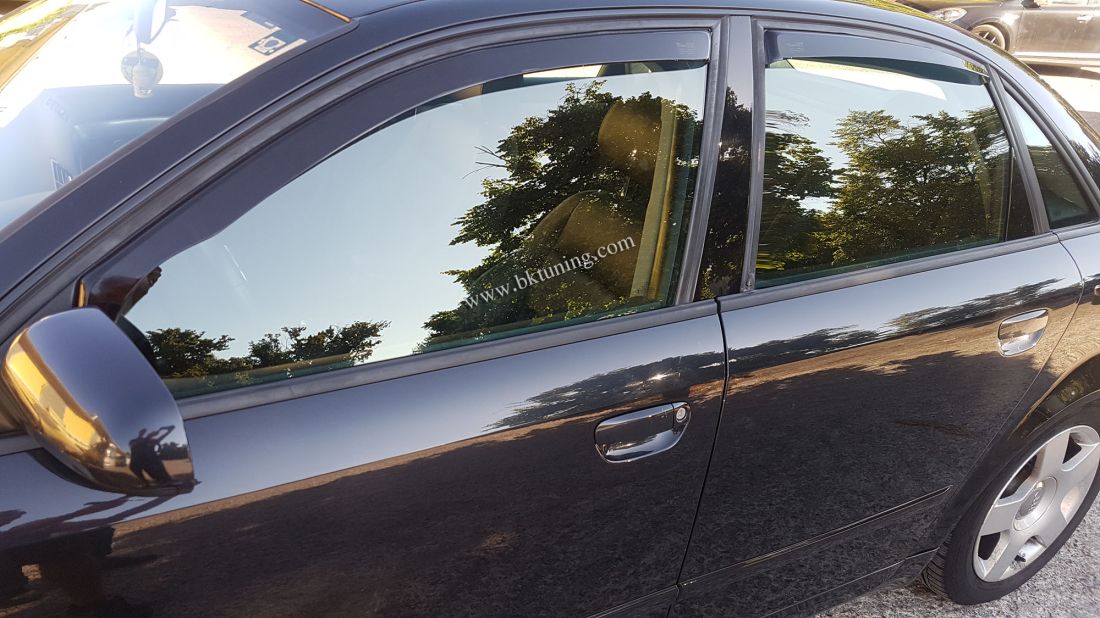 Ветробрани за AUDI A4 B6/B7 (2000-2009) Sedan - 4бр. предни и задни