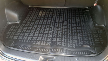 ГУМЕНА СТЕЛКА ЗА БАГАЖНИК ЗА HYUNDAI SANTA FE (2006 - 2012) 5 SEATS - REZAW PLAST