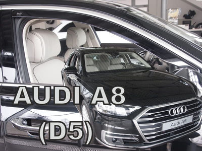 Ветробрани за AUDI A8 (2017+) Sedan - 2бр. предни