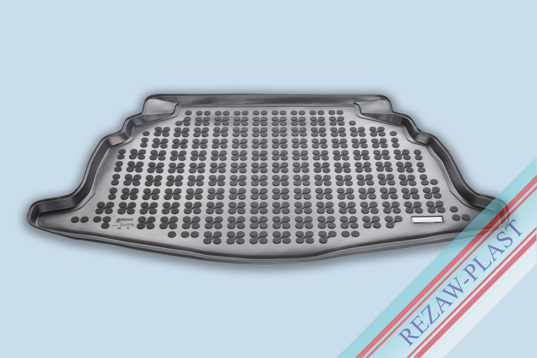 ГУМЕНА СТЕЛКА ЗА БАГАЖНИК ЗА TOYOTA COROLLA (2018+) (E210) HATCHBACK, VERSION ENGINE: 1.2, 1.8 HYBRID - REZAW PLAST