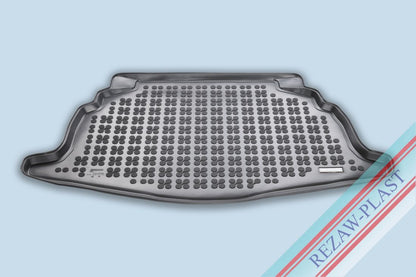 ГУМЕНА СТЕЛКА ЗА БАГАЖНИК ЗА TOYOTA COROLLA (2018+) (E210) HATCHBACK, VERSION ENGINE: 1.2, 1.8 HYBRID - REZAW PLAST