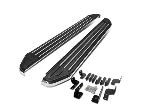 Степенки за Toyota Rav4  (2005-2009) - 5 врати - OEM