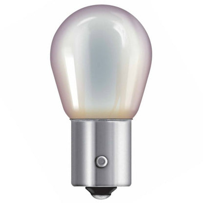 ХРОМИРАНИ КРУШКИ ЗА МИГАЧИ OSRAM - С РАЗМИНАТИ ПИНОВЕ