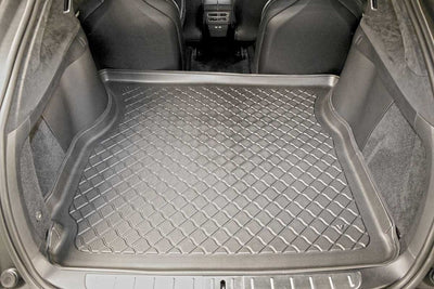 Стелка за багажник  Tesla Model X (2016+) 5/6/7 seats