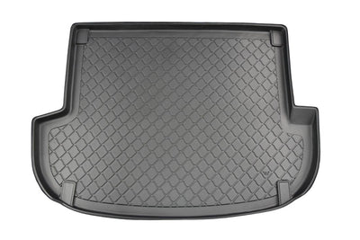 Стелка за багажник  Hyundai Santa Fe (2006-2012) - 5 seats