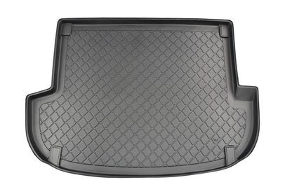 Стелка за багажник  Hyundai Santa Fe (2006-2012) - 5 seats