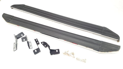 Степенки за Toyota Rav4  (2005-2009) - 5 врати - OEM