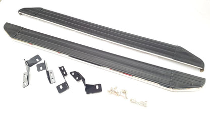 Степенки за Toyota Rav4  (2005-2009) - 5 врати - OEM