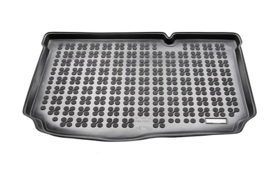 Гумена стелка за багажник Rezaw-Plast за Ford Fiesta VII MK7 2017–2023