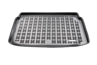 Гумена стелка за багажник Rezaw-Plast за Ford Ecosport II 2012+ – горен под