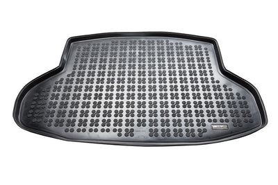 Гумена стелка за багажник Rezaw-Plast за Honda Civic X 2017–2021 седан