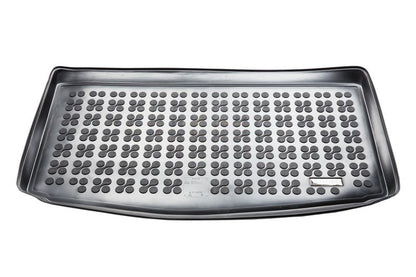 ГУМЕНА СТЕЛКА ЗА БАГАЖНИК ЗА KIA STONIC (2017+) BOTTOM FLOOR - REZAW PLAST