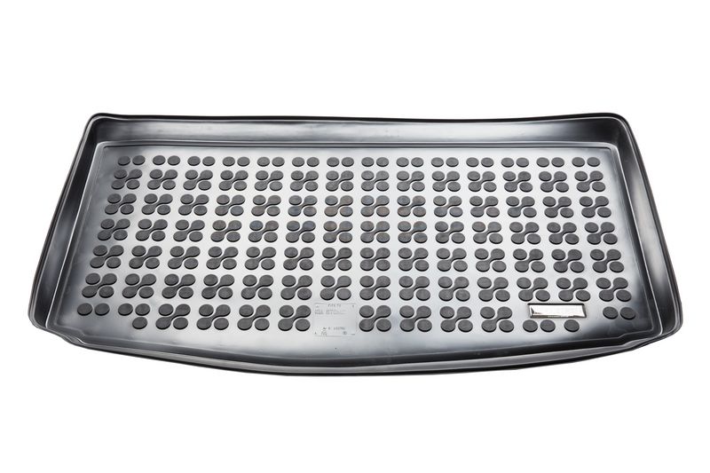 ГУМЕНА СТЕЛКА ЗА БАГАЖНИК ЗА KIA STONIC (2017+) BOTTOM FLOOR - REZAW PLAST