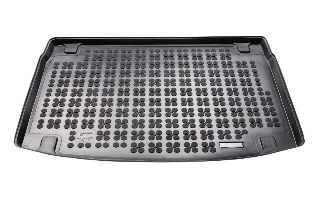 ГУМЕНА СТЕЛКА ЗА БАГАЖНИК ЗА KIA CEED (2018+) - REZAW PLAST