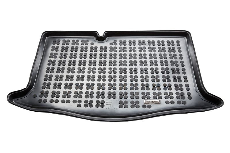 ГУМЕНА СТЕЛКА ЗА БАГАЖНИК ЗА NISSAN MICRA V K14 (2016+) - REZAW PLAST