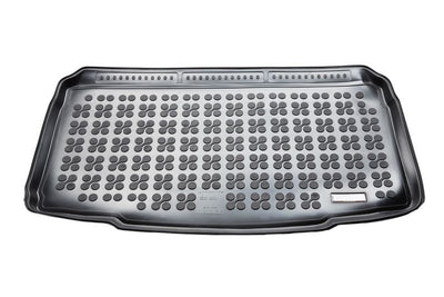 Гумена стелка за багажник Rezaw-Plast за Seat Ibiza V 2017–2021 – долен под