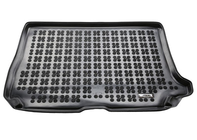 Гумена стелка за багажник Rezaw-Plast за Audi Q2 2016+