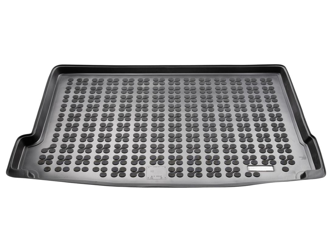 ГУМЕНА СТЕЛКА ЗА БАГАЖНИК ЗА BMW X2 F39 (2017+) UPPER FLOOR - REZAW PLAST