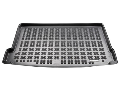 ГУМЕНА СТЕЛКА ЗА БАГАЖНИК ЗА BMW X2 F39 (2017+) UPPER FLOOR - REZAW PLAST