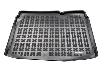 ГУМЕНА СТЕЛКА ЗА БАГАЖНИК ЗА JEEP COMPASS II MP/552 (2017+) BOTTOM FLOOR - REZAW PLAST