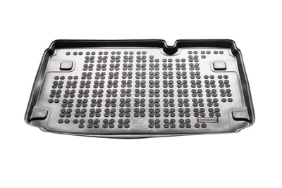 Гумена стелка за багажник Rezaw-Plast за Ford Ecosport II 2012–2022 – долен под