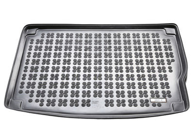 ГУМЕНА СТЕЛКА ЗА БАГАЖНИК ЗА KIA NIRO (2016+) HYBRID VERSION WITH ORGANIZE IN THE TRUNK - REZAW PLAST