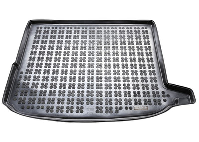Гумена стелка за багажник Rezaw-Plast за Mercedes GLC C253 2016–2022 купе