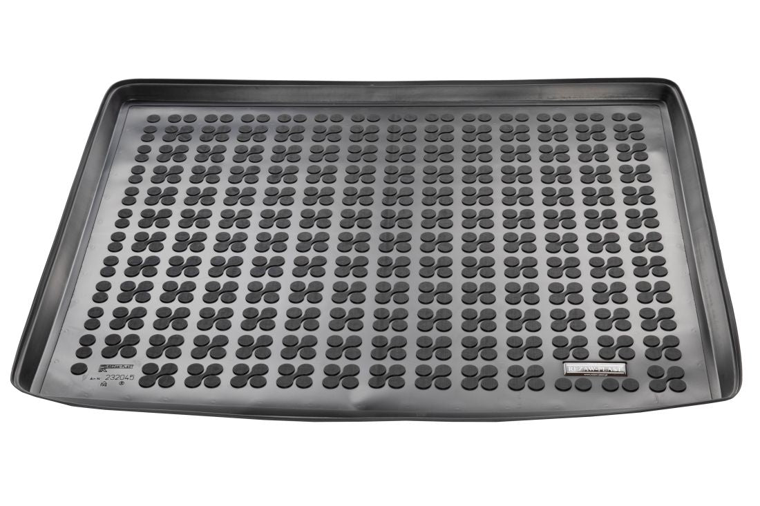 ГУМЕНА СТЕЛКА ЗА БАГАЖНИК ЗА AUDI Q3 (2018+) UPPER FLOOR OF THE TRUNK - REZAW PLAST