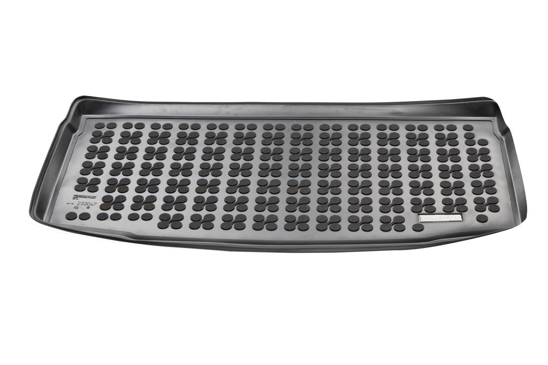 ГУМЕНА СТЕЛКА ЗА БАГАЖНИК ЗА AUDI A1 GB (2018+)  BOTTOM FLOOR OF THE TRUNK - REZAW PLAST