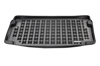 Гумена стелка за багажник Rezaw-Plast за Audi A1 GB 2018+ – горен под