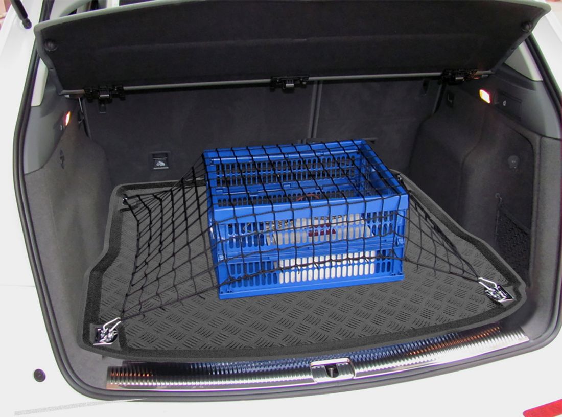 Стелка за багажник за Audi A4 (B6/B7) - (2000-2008) - Комби