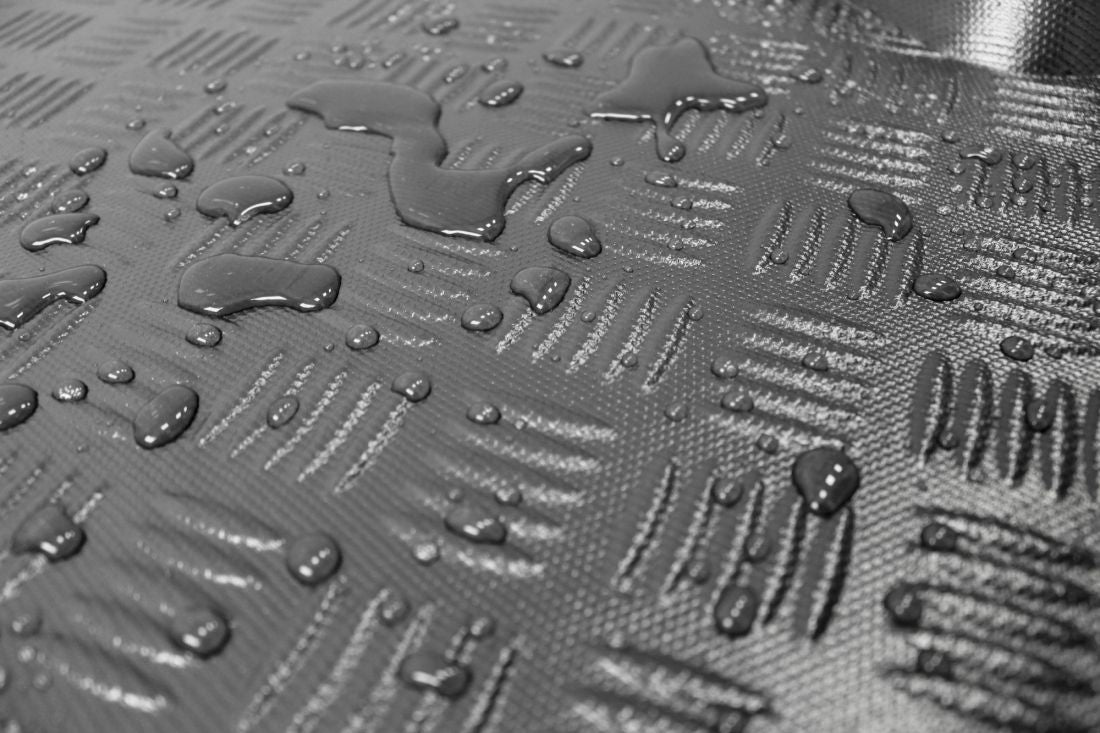 Стелка за багажник за Mercedes W176 A-Class (2012 - 2018)