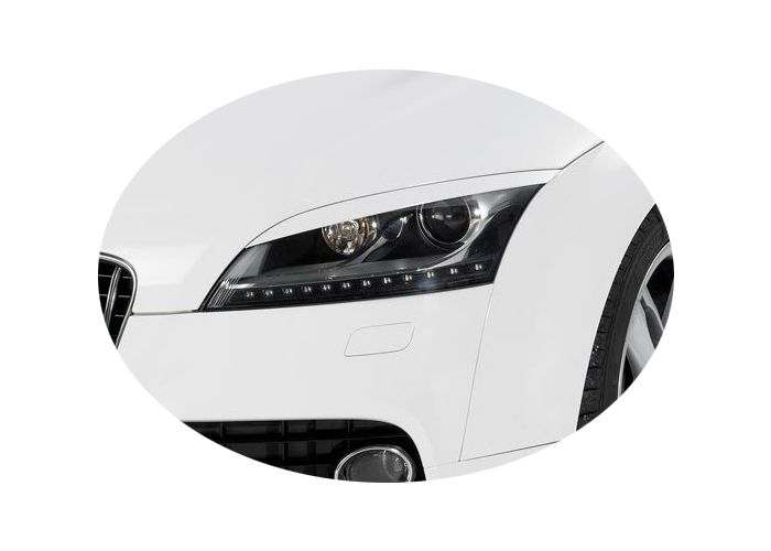 Ветробрани за Alfa Romeo Giulietta (2010+) 5 врати - 4бр. предни и задни