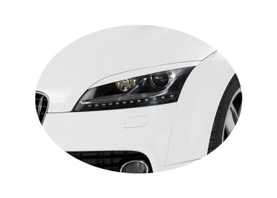Вежди за фарове  SKODA OCTAVIA 2  (2004-2012)
