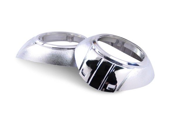 Капачки за лупи 2.5" и 3" Max A1