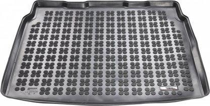 ГУМЕНА СТЕЛКА ЗА БАГАЖНИК ЗА SEAT TARRACO (2018+) VERSION 5 PASSENGER,  BOTTOM FLOOR OF THE TRUNK - REZAW PLAST