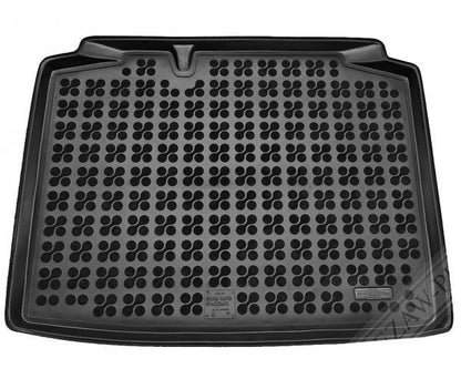 ГУМЕНА СТЕЛКА ЗА БАГАЖНИК ЗА SKODA RAPID SPACEBACK (2013+) - REZAW PLAST