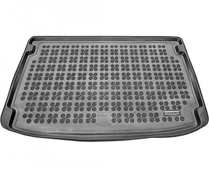 ГУМЕНА СТЕЛКА ЗА БАГАЖНИК ЗА KIA STONIC (2017+) UPPER FLOOR - REZAW PLAST