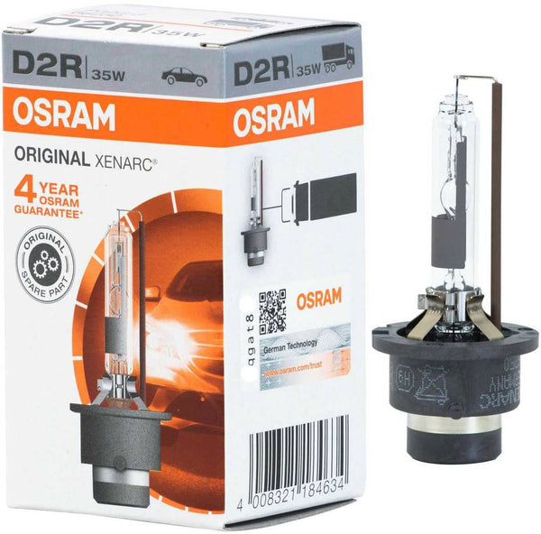 Kсенонова крушка D2R Osram 4300K - Xenarc