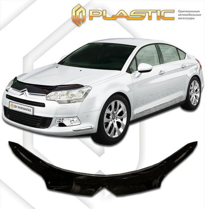 Дефлектор за преден капак за Citroen C5 (2008+) - CA Plast