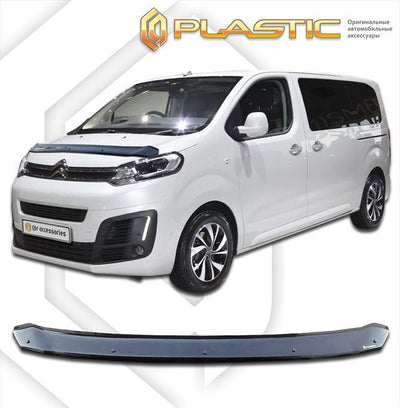 Дефлектор за преден капак за Citroen SpaceTourer (2017+) - CA Plast